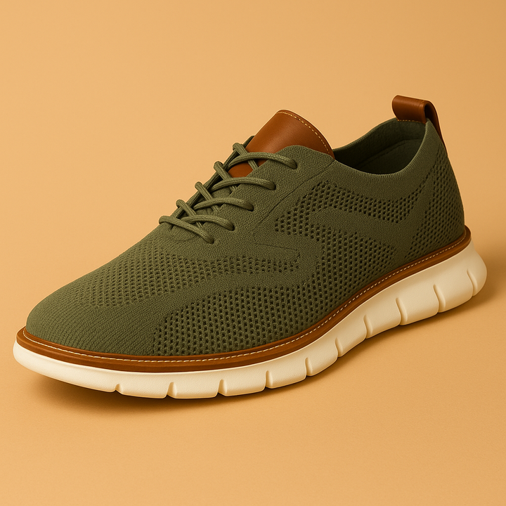 MILAN CLASSIC – ELEGANTER HERRENSCHUH