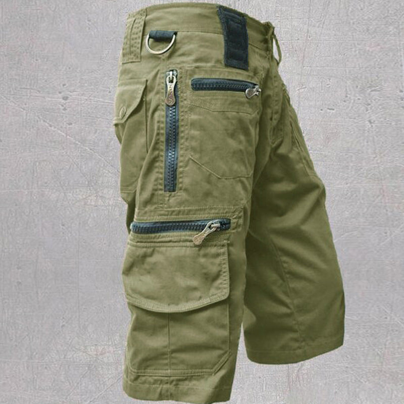 Vallier™ | Vielseitige Cargo-Shorts