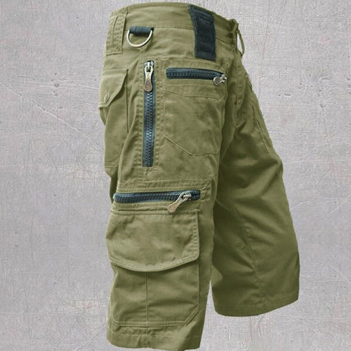 Vallier™ | Vielseitige Cargo-Shorts
