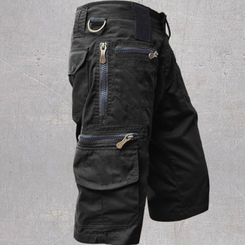 Vallier™ | Vielseitige Cargo-Shorts