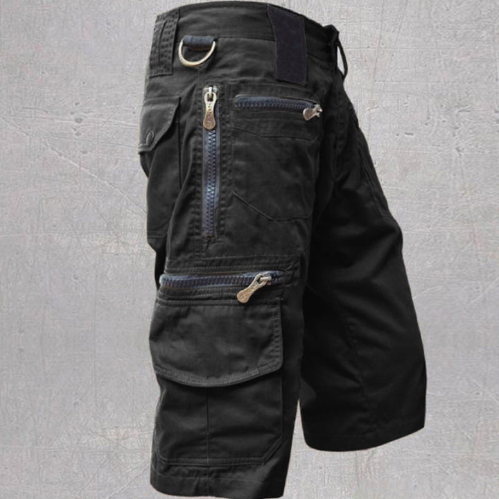 Vallier™ | Vielseitige Cargo-Shorts