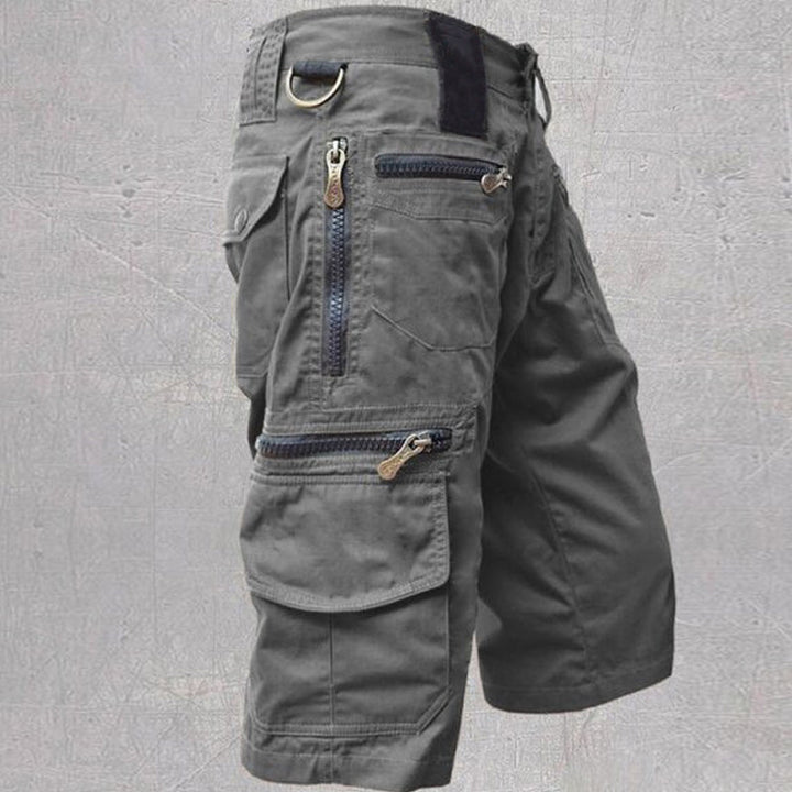 Vallier™ | Vielseitige Cargo-Shorts