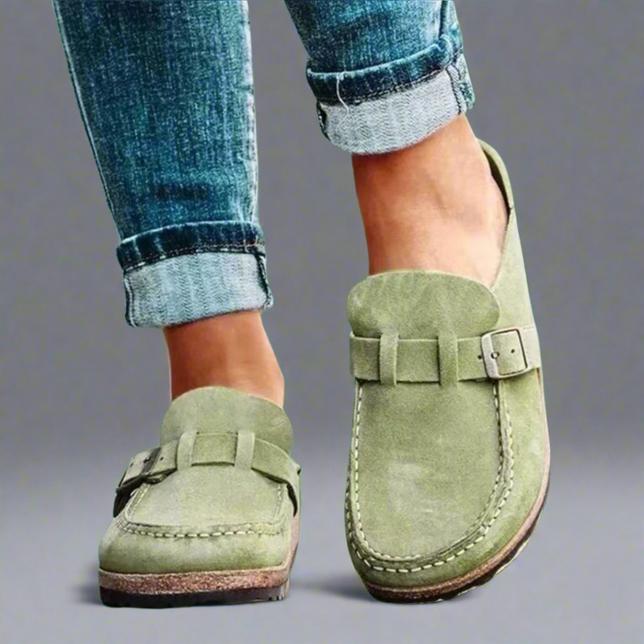 Adele™ | Premium Orthopädische Sandalen