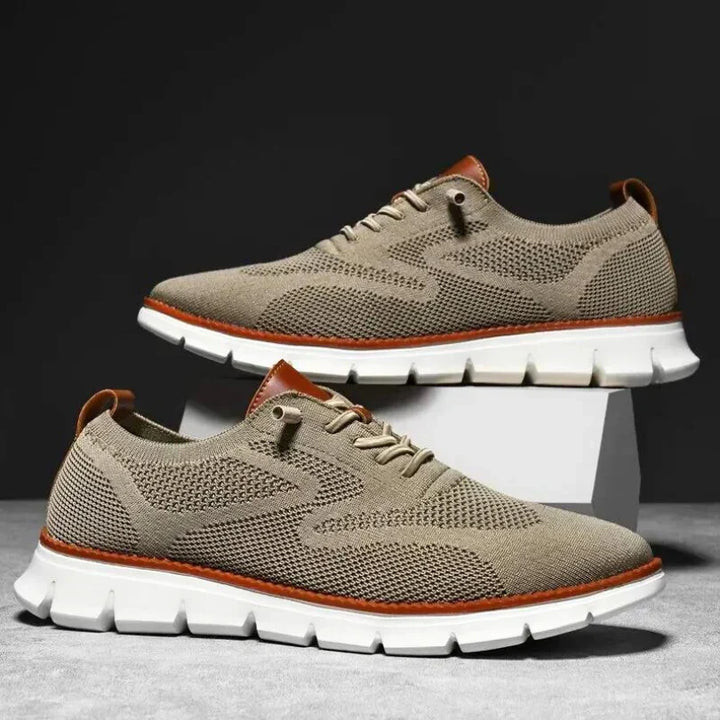 MILAN CLASSIC – ELEGANTER HERRENSCHUH