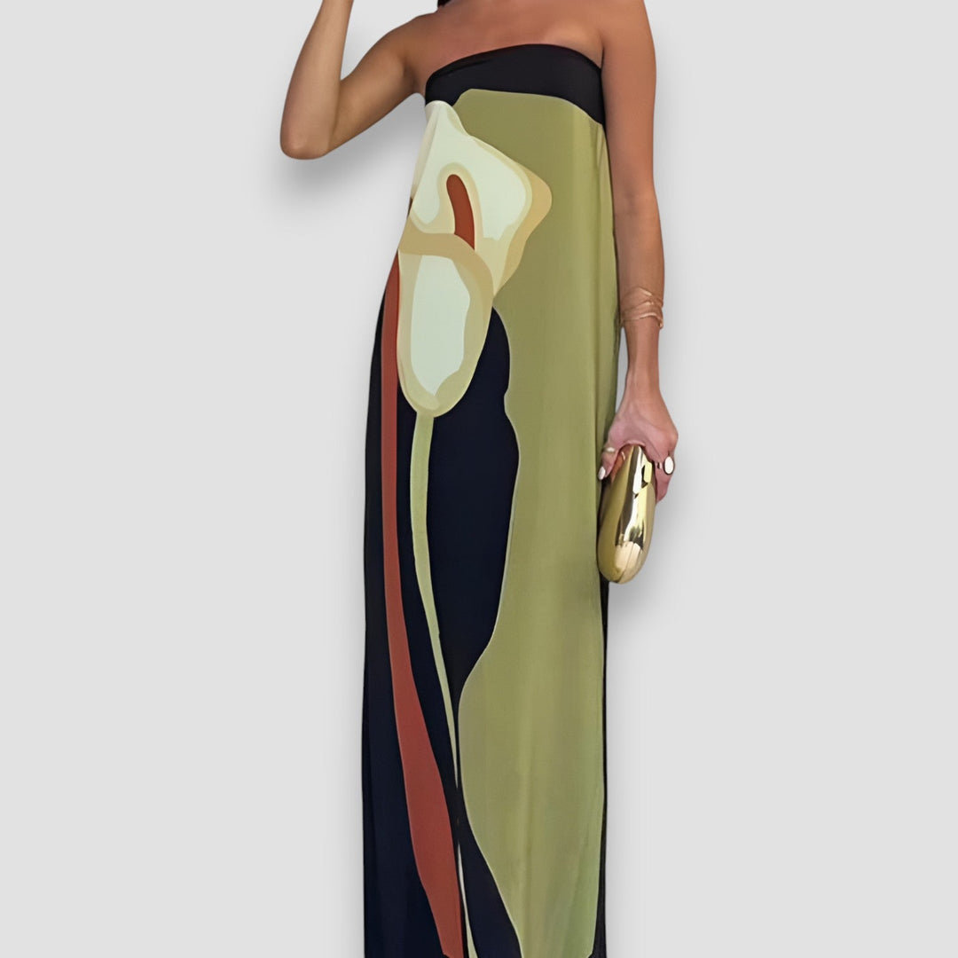 Paula | Kleid
