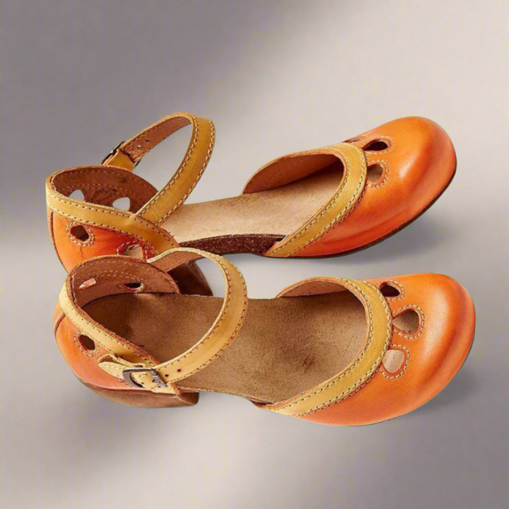 Jente™ | Bequeme Sandalen für den Sommer