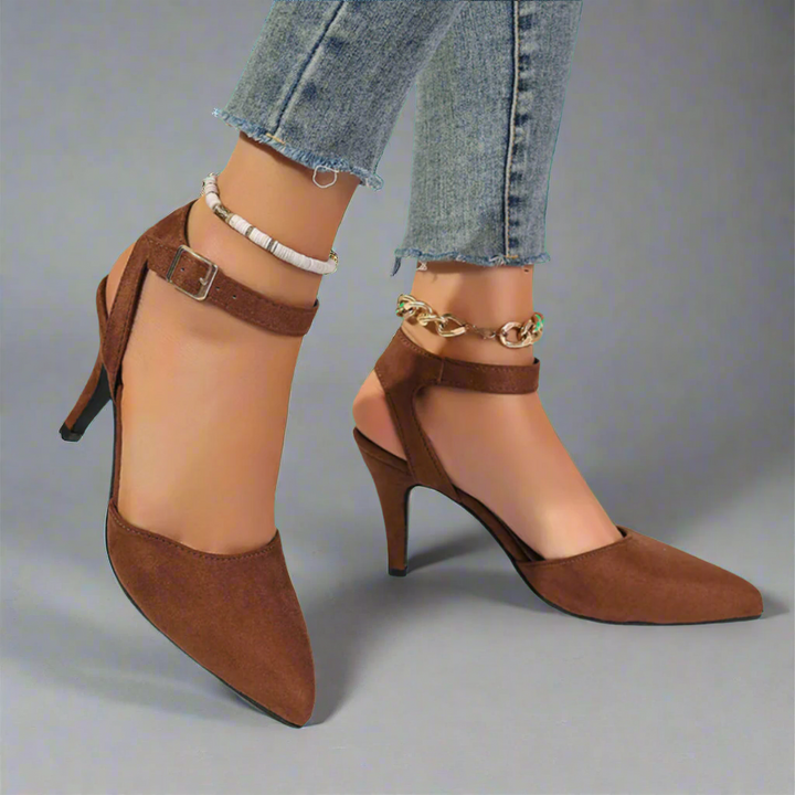 Xabrunda™ | Elegante bequeme Sandalen für Alltagstätigkeiten