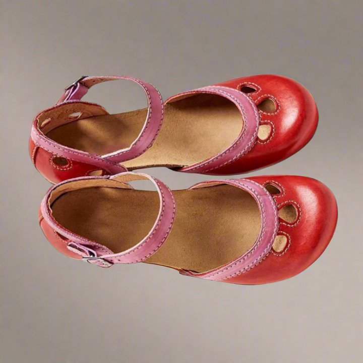 Jente™ | Bequeme Sandalen für den Sommer