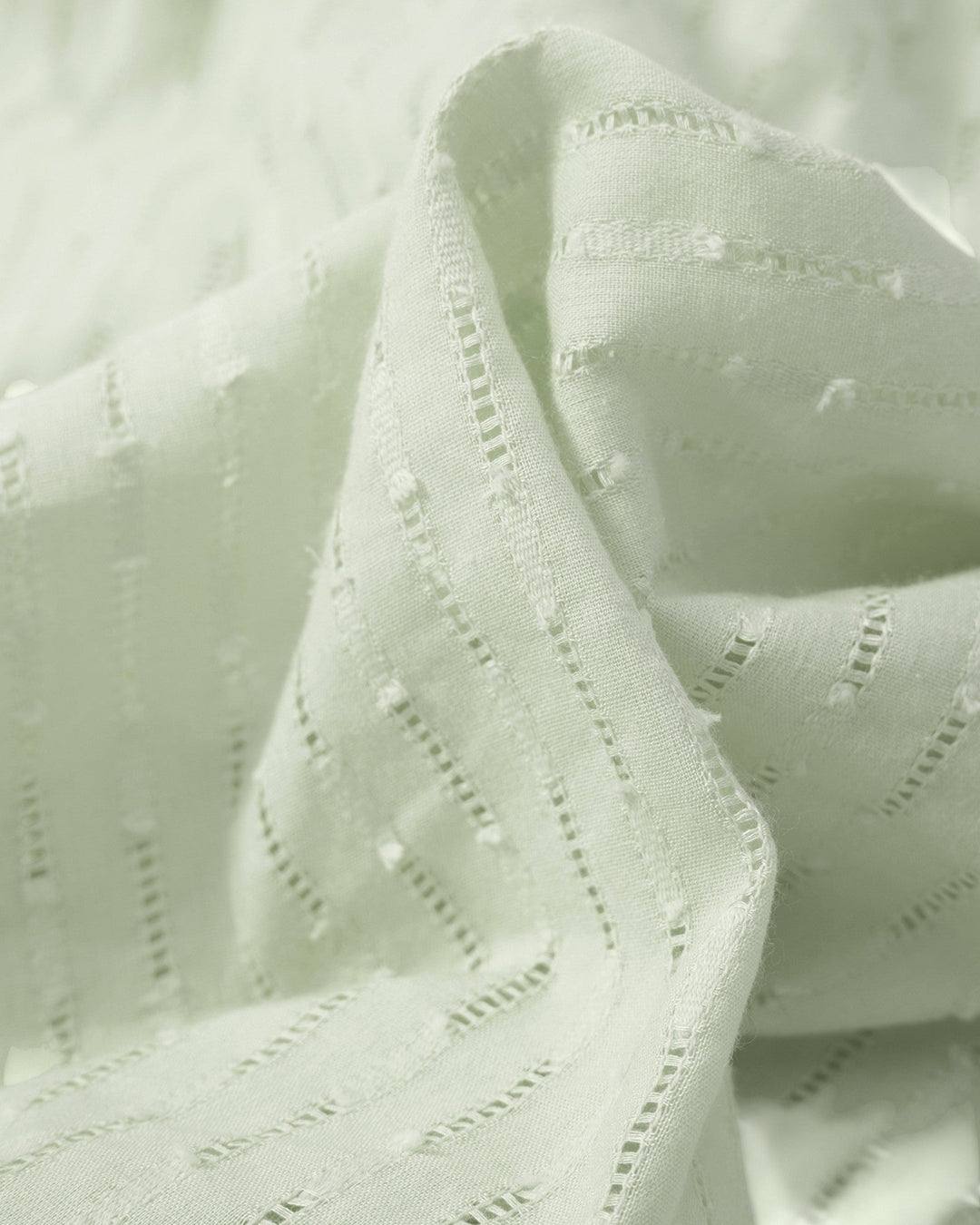 Noa-Liv | Elegantes Midikleid mit Ruchärmeln