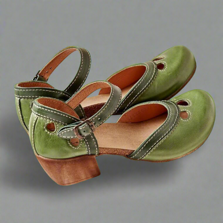 Jente™ | Bequeme Sandalen für den Sommer