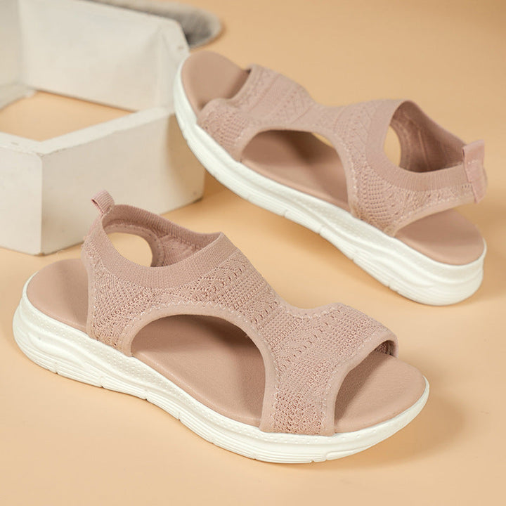 ANNA™ | Wohlfühl-Sandalen