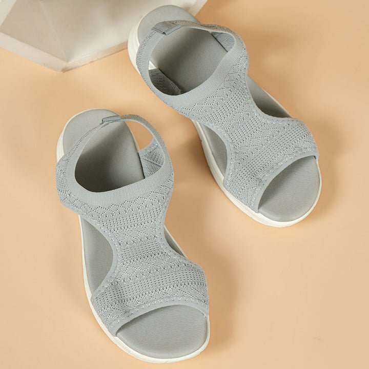 ANNA™ | Wohlfühl-Sandalen