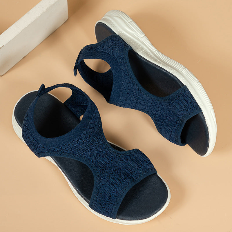ANNA™ | Wohlfühl-Sandalen