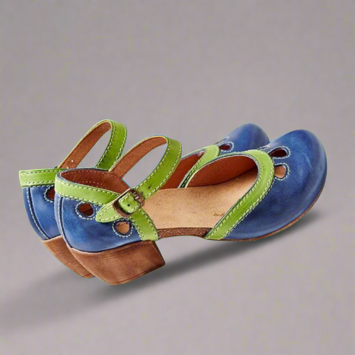 Jente™ | Bequeme Sandalen für den Sommer