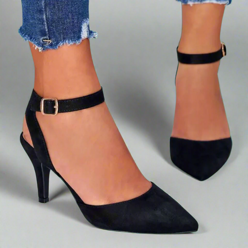 Xabrunda™ | Elegante bequeme Sandalen für Alltagstätigkeiten