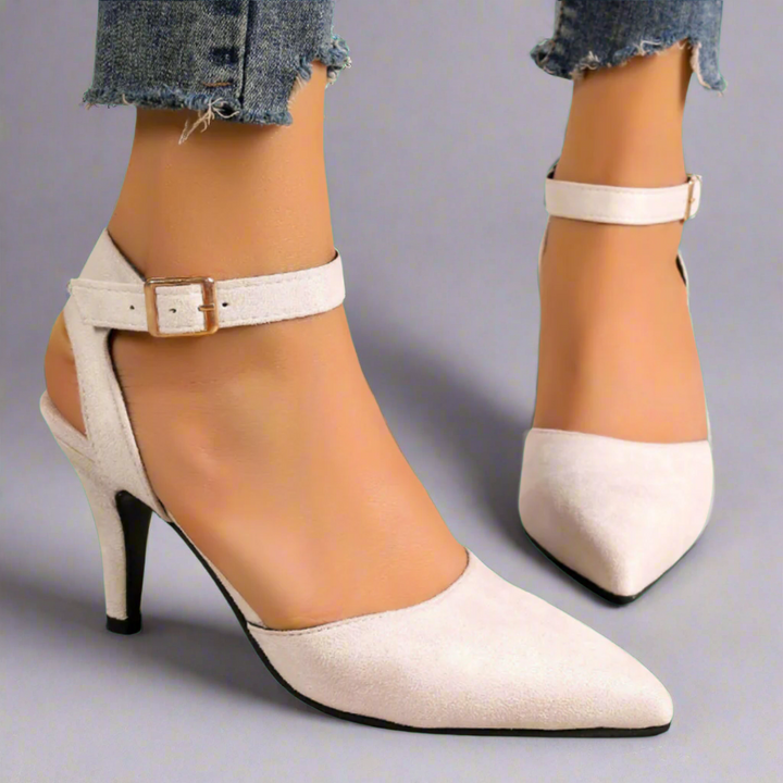 Xabrunda™ | Elegante bequeme Sandalen für Alltagstätigkeiten