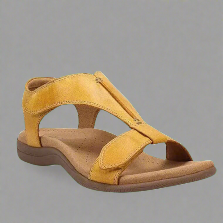 Pernille™ - Leichte Wander-Sandalen für Komfort