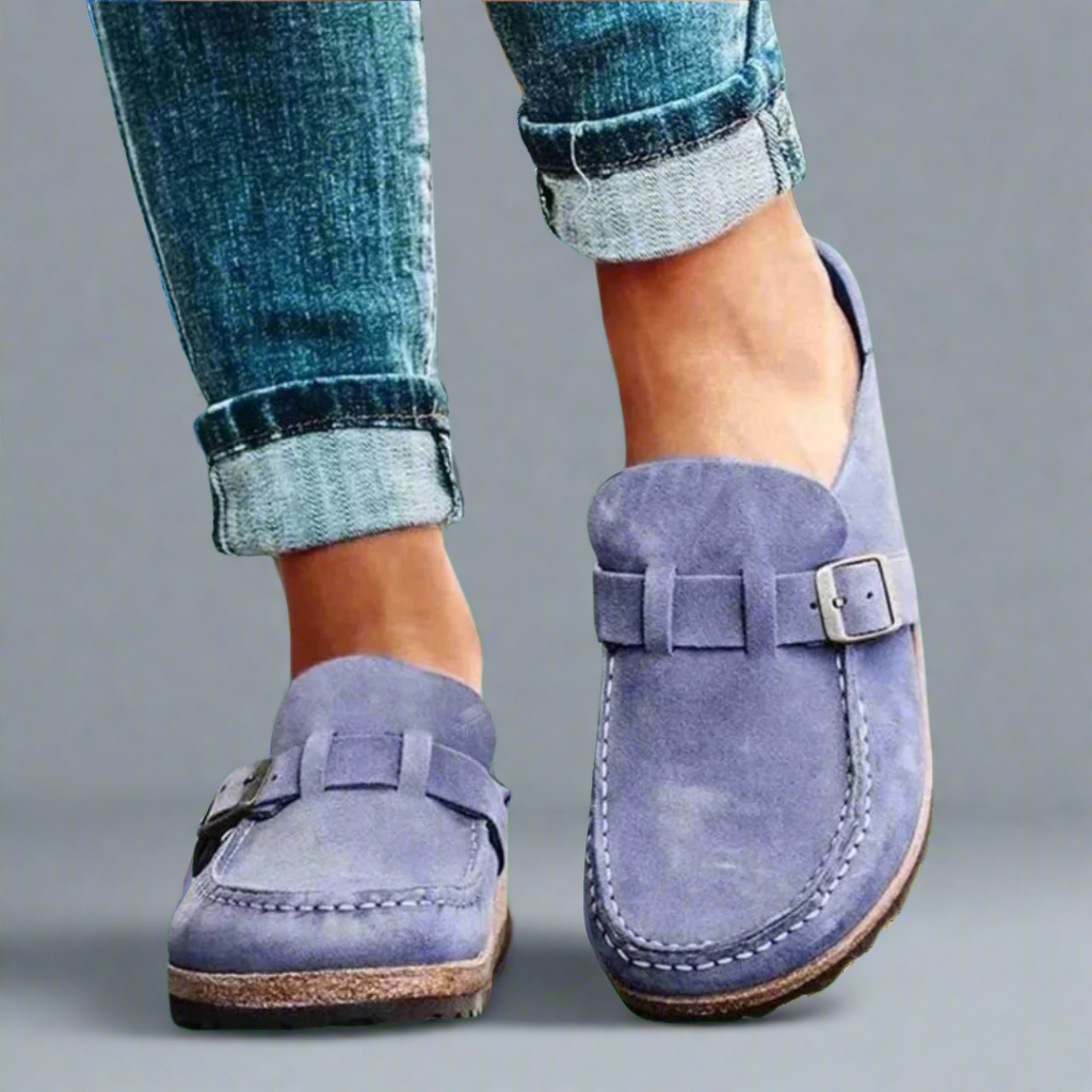 Adele™ | Premium Orthopädische Sandalen