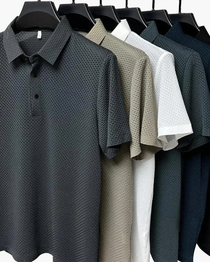 Lucas™ | Premium Poloshirt