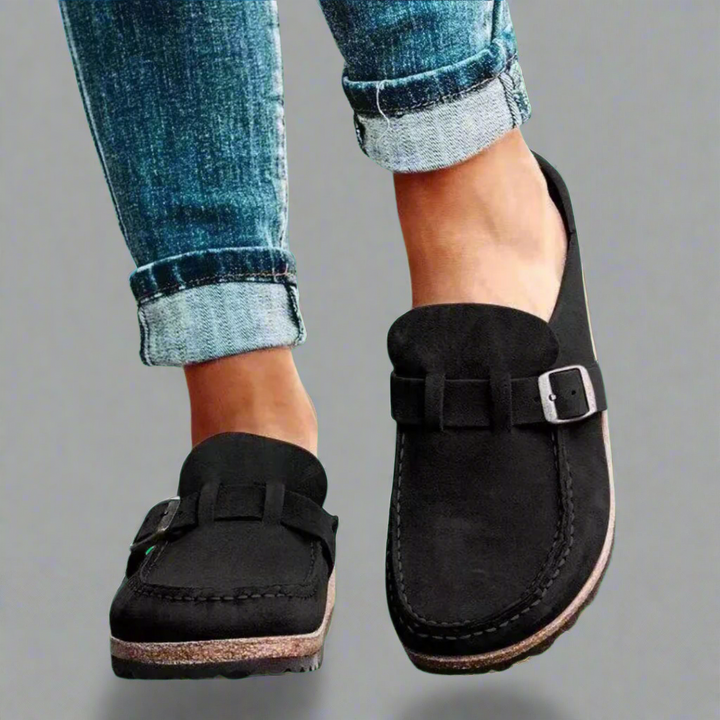 Adele™ | Premium Orthopädische Sandalen
