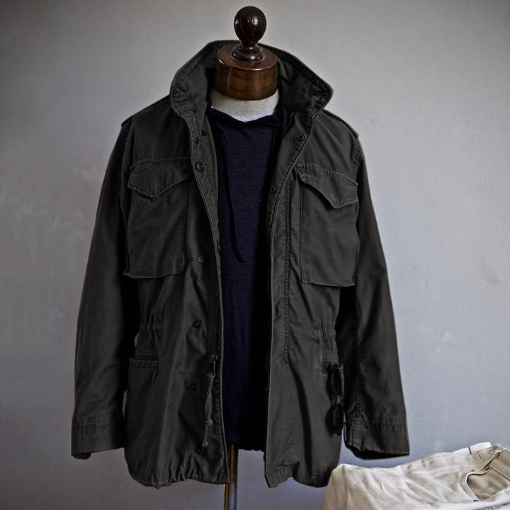 Alberto™ | M-65 Militärische Feldjacke