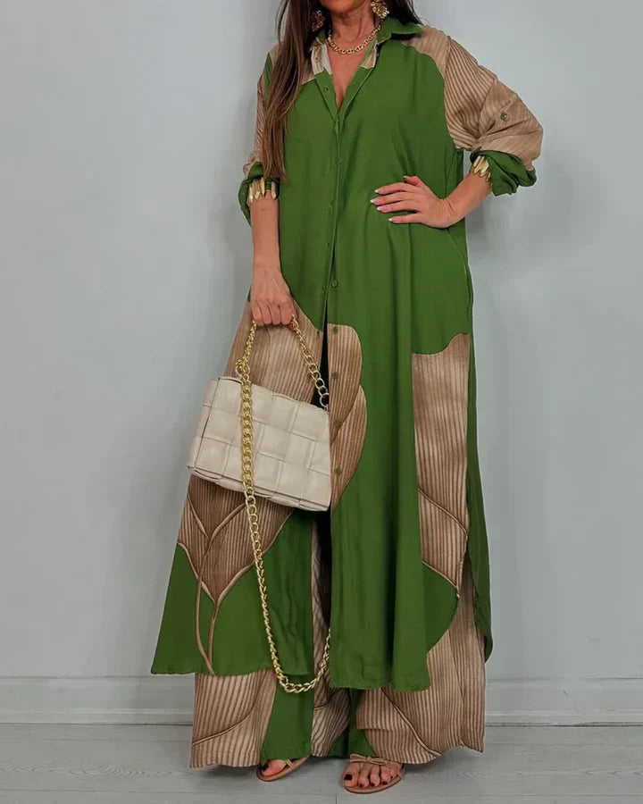 Moriel | Elegantes Set