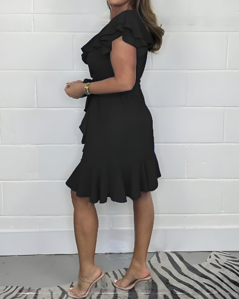 Abbey | Elegantes und stilvolles Kleid