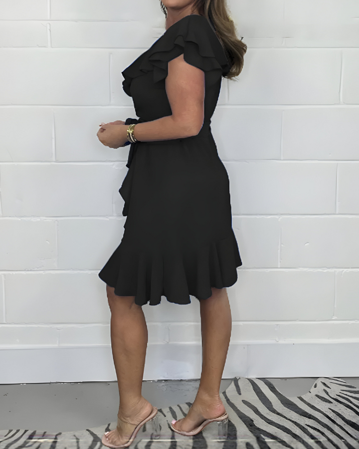 Abbey | Elegantes und stilvolles Kleid