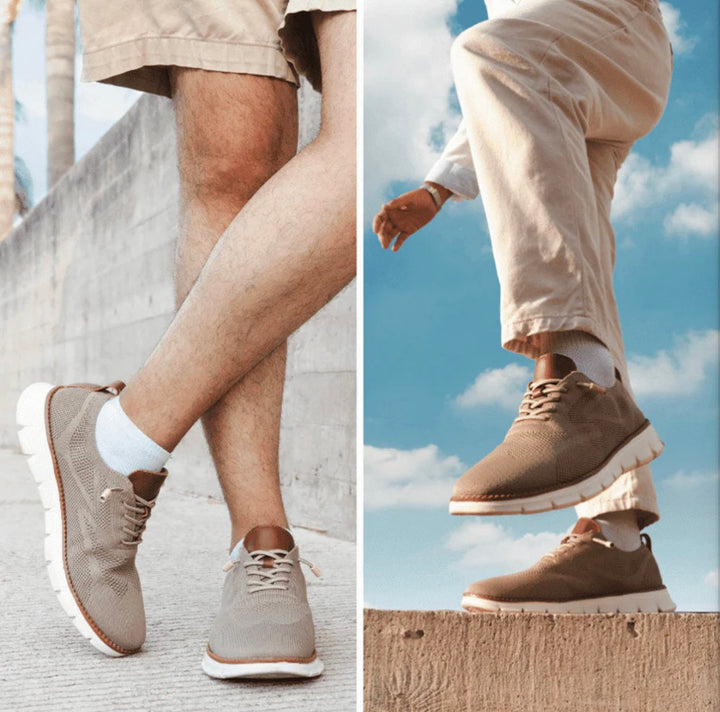 MILAN CLASSIC – ELEGANTER HERRENSCHUH