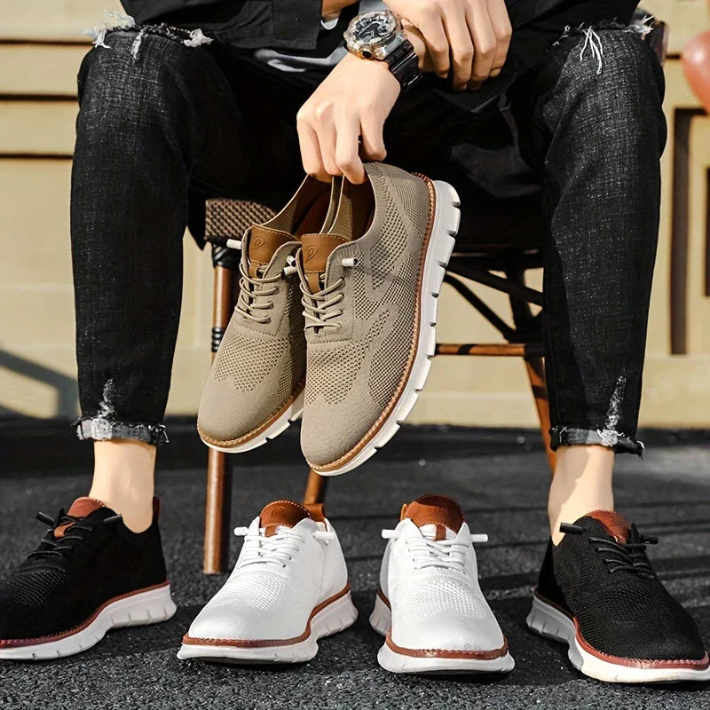 MILAN CLASSIC – ELEGANTER HERRENSCHUH