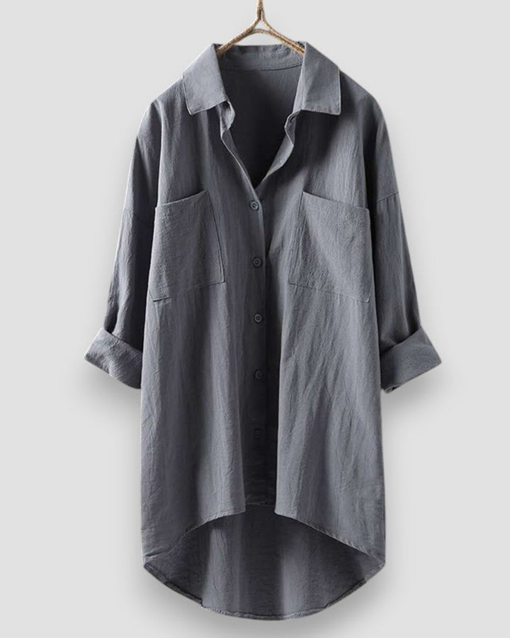 Simone | Bluse