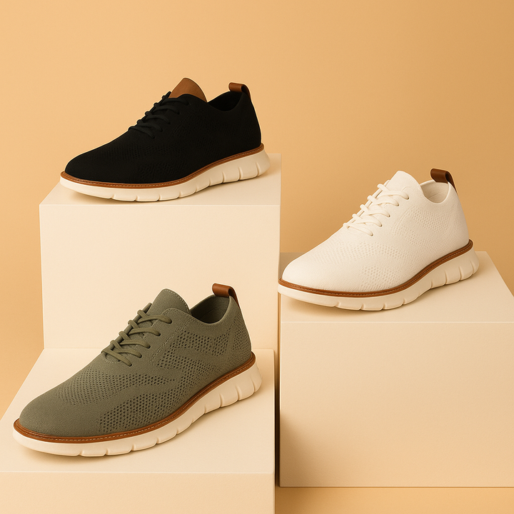 MILAN CLASSIC – ELEGANTER HERRENSCHUH