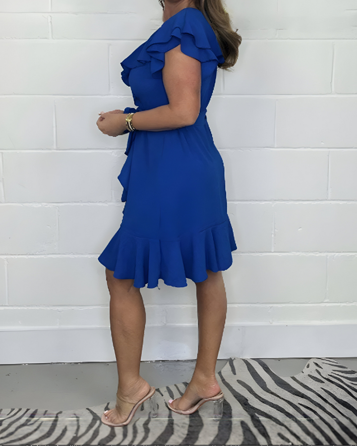Abbey | Elegantes und stilvolles Kleid