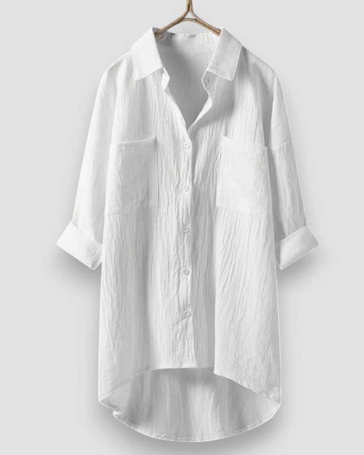 Simone | Bluse