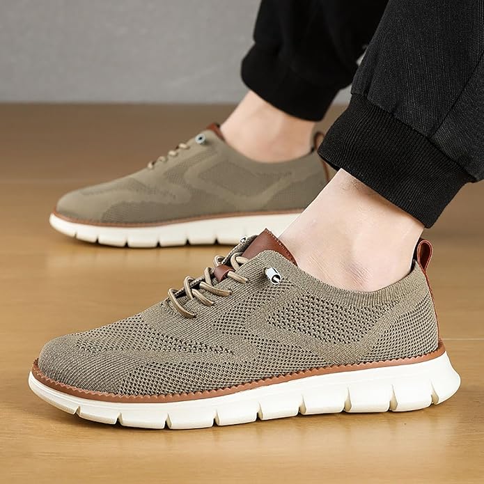 MILAN CLASSIC – ELEGANTER HERRENSCHUH