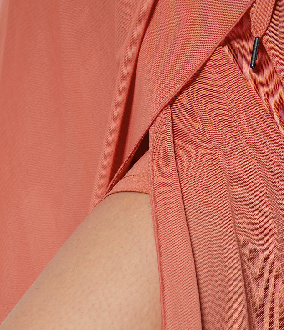 Lonia | Eleganter 2-in-1-Rock