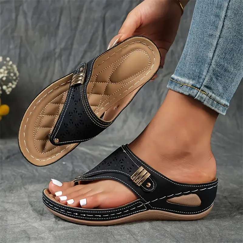 VITALINA | Deine Sandalen für schmerzfreies Gehen