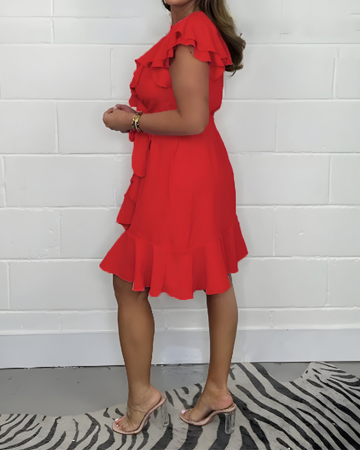 Abbey | Elegantes und stilvolles Kleid