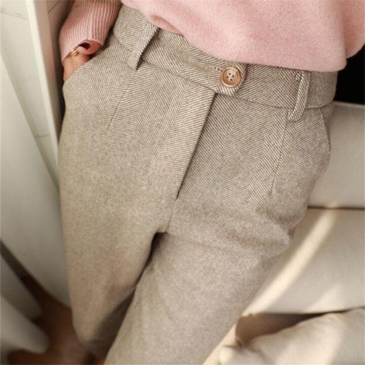 Logan – Elegante Hose