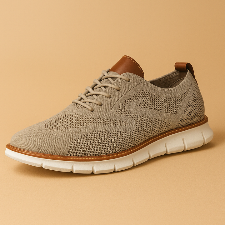 MILAN CLASSIC – ELEGANTER HERRENSCHUH