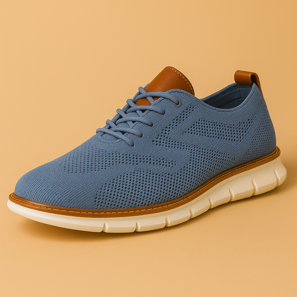 MILAN CLASSIC – ELEGANTER HERRENSCHUH