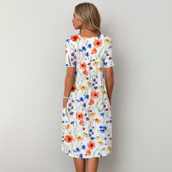 Lise | Elegantes Kleid (Fast ausverkauft)