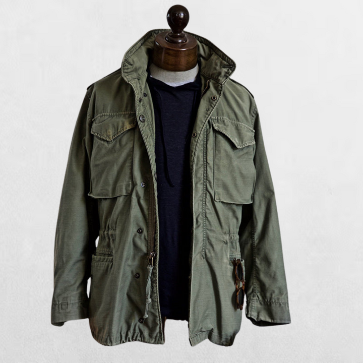 Alberto™ | M-65 Militärische Feldjacke