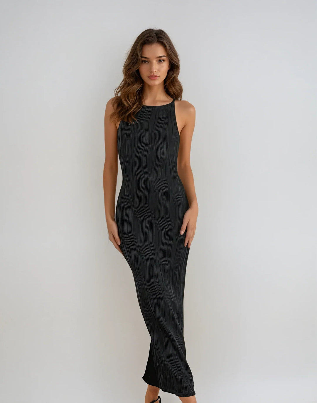 GIORGIA  | Elegantes langes Abendkleid