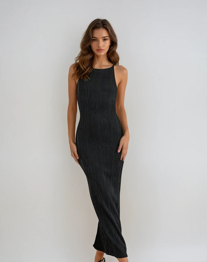 GIORGIA  | Elegantes langes Abendkleid
