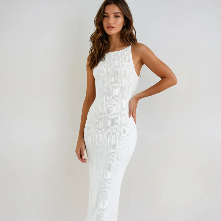 GIORGIA  | Elegantes langes Abendkleid