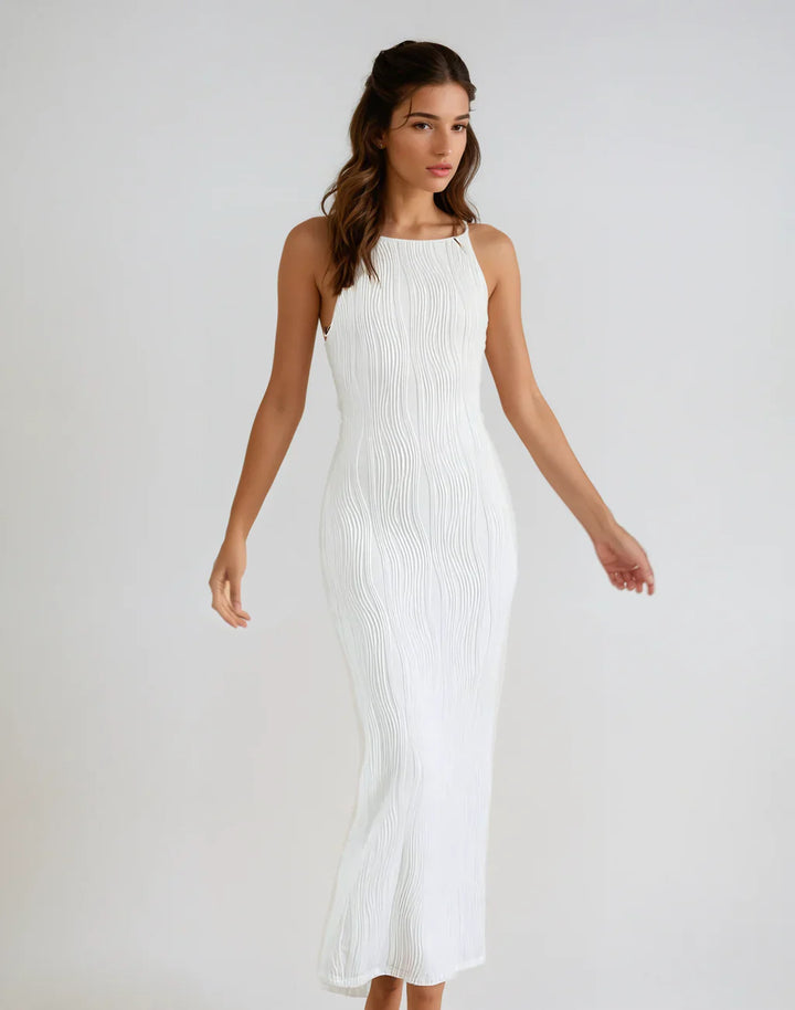 GIORGIA  | Elegantes langes Abendkleid