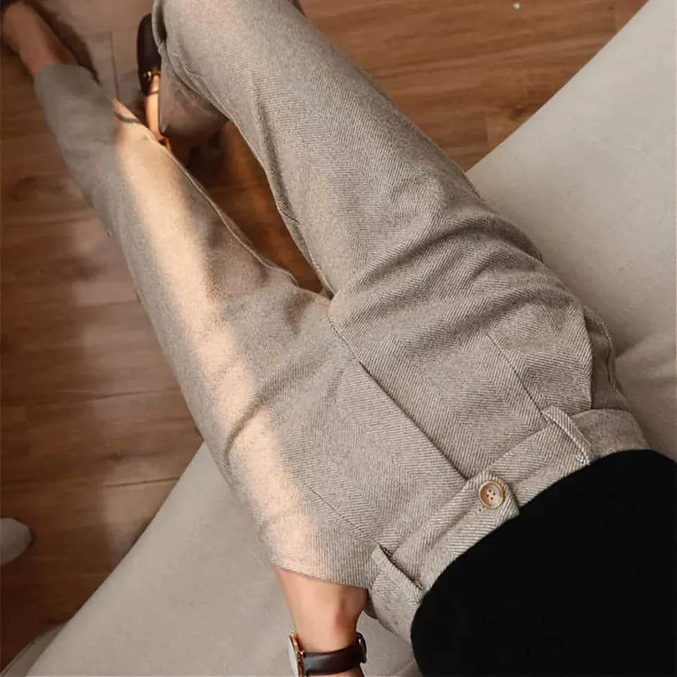 Logan – Elegante Hose