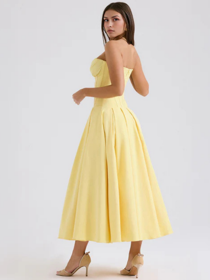 LA LUMIÈRE MIDIKLEID