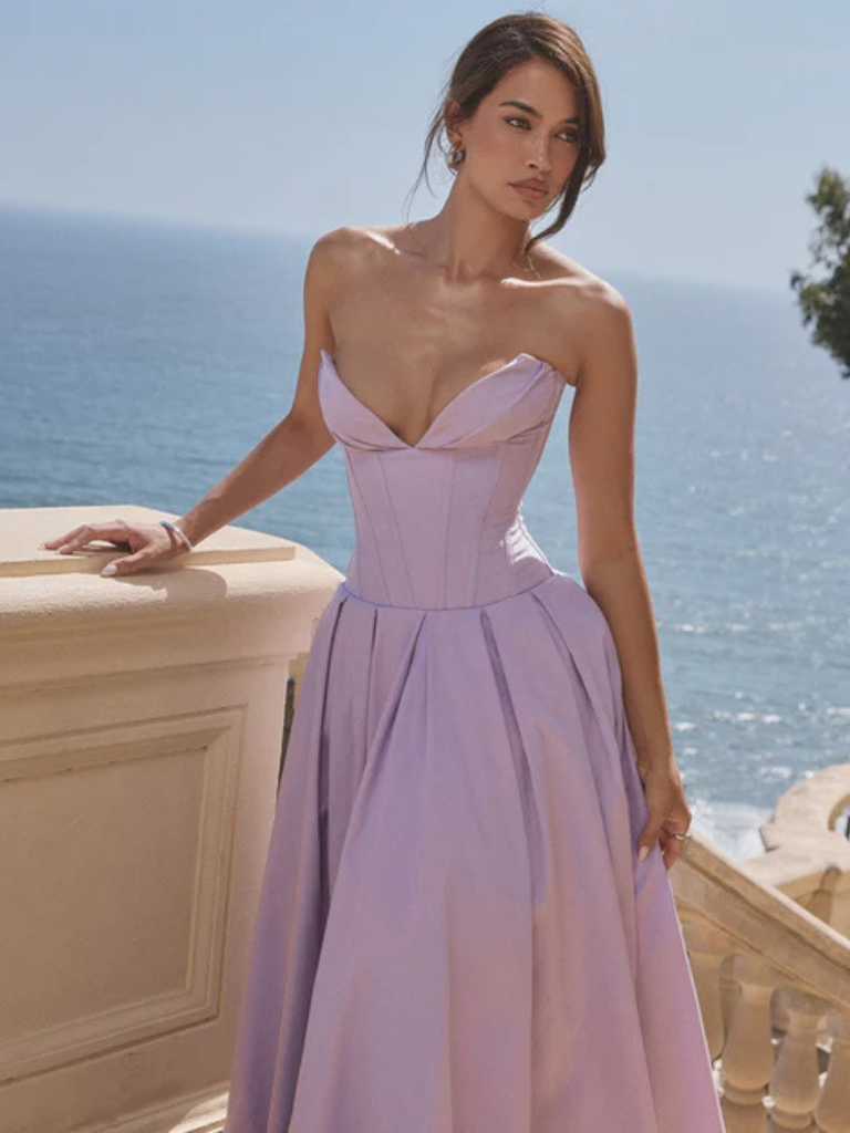 LA LUMIÈRE MIDIKLEID